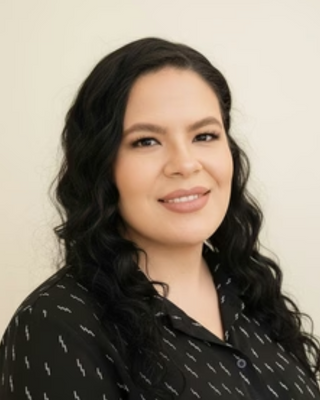 Photo of Natali Cervantes, Clinical Social Work/Therapist, LCSW