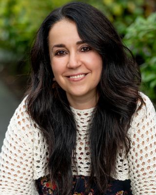 Photo of Anny Papatheodorou, Marriage & Family Therapist in Oakland, CA
