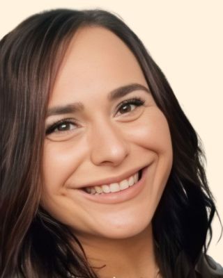 Photo of Juliana Zuccarelli, Clinical Social Work/Therapist, MSW, LCSW