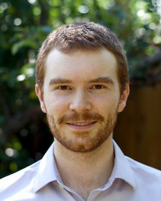 Photo of Iain Dolan, Psychologist