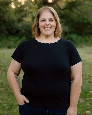 Photo of Heather Elisofon, Licensed Master Social Worker, LMSW