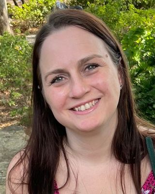 Photo of Heidi Kerger, Licensed Professional Counselor, LPC