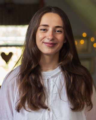 Photo of Kate Tannam, Counsellor, MA