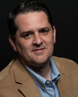 Photo of Kevin Randall, Marriage & Family Therapist in Fresno, TX