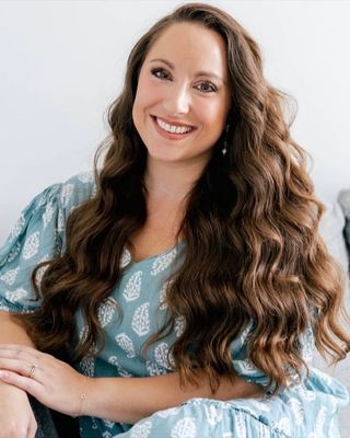 Photo of Joden Ford, Clinical Social Work/Therapist, LCSW