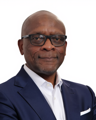 Photo of Francis Okafor, Psychiatric Nurse Practitioner, PMHNP, MSN, CRNP, MBA