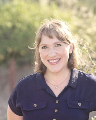 Photo of Emily Christensen, Licensed Professional Counselor, LPC, MA
