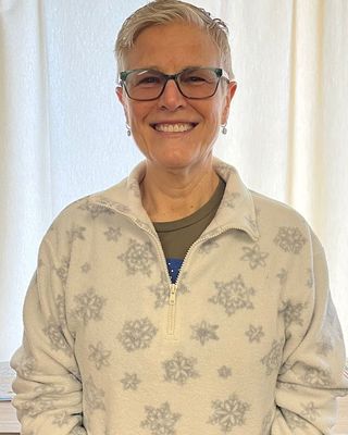 Photo of Ann-Marie Parker, Licensed Professional Counselor, MA, LPC