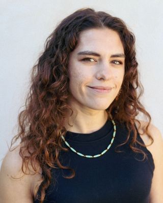 Photo of Valerie Reich, Marriage & Family Therapist, LMFT