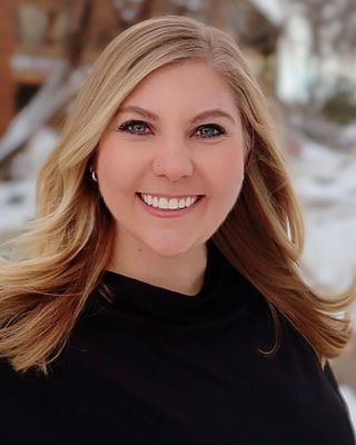 Photo of Natalie Melka, Licensed Professional Counselor, MA, LPC, NCC