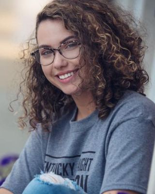 Photo of Kaylee Walters, Pre-Licensed Professional