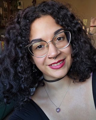 Photo of Lisa Russell - Eloise Proudlove , Counsellor, BACP