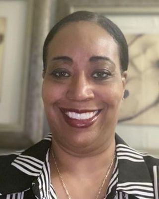 Photo of Catherine Taylor, Counselor, CPC