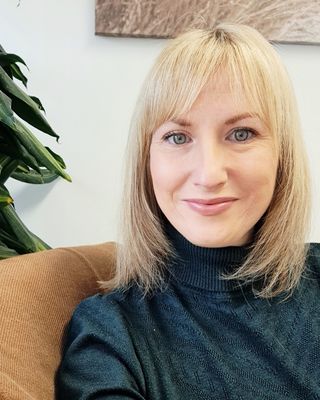 Photo of Meghan Strudwick, Counsellor, MNCPS Acc.