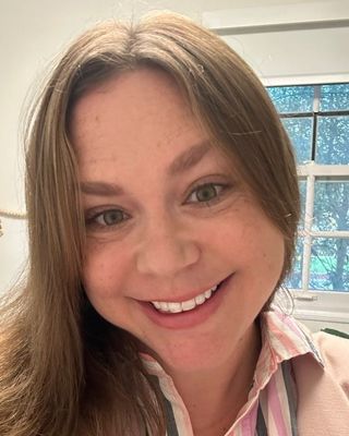 Photo of Liana Unger, Clinical Social Work/Therapist, LCSW