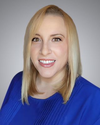 Photo of Ashley Goodman, Licensed Professional Counselor, MA, LPC