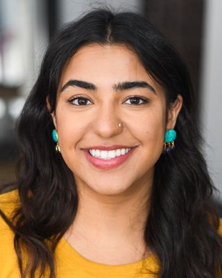 Photo of Sonali Solanki, Pre-Licensed Professional in Pilsen, Chicago, IL
