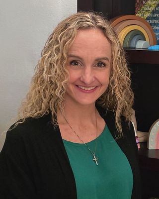 Photo of Beth Cuevas, Clinical Social Work/Therapist, LMSW