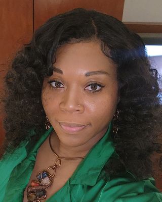 Photo of Monique Terelle Brown - Empowered Minds Counseling, LPCC, LICDC, Counselor