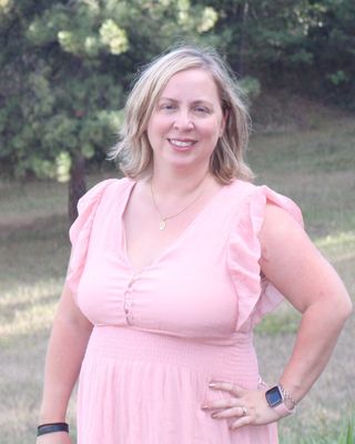 Photo of Vanessa Grace Fagnant, Licensed Professional Counselor, MFTC, LPC