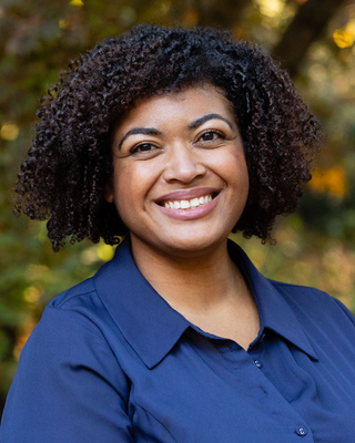 Photo of Naomi McKenzie Greene, Psychologist, PsyD