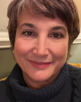 Photo of Tracey Stracener, Lic Clinical Mental Health Counselor Supervisor, MA, LCMHCS