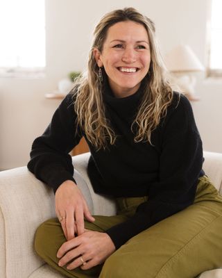 Photo of Carolyn Murray, Registered Psychotherapist (Qualifying)