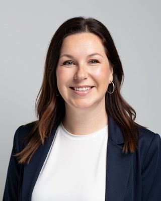 Photo of Kate Reid - Rise Counselling Clinic, Registered Social Worker, MSW, RSW, CYW
