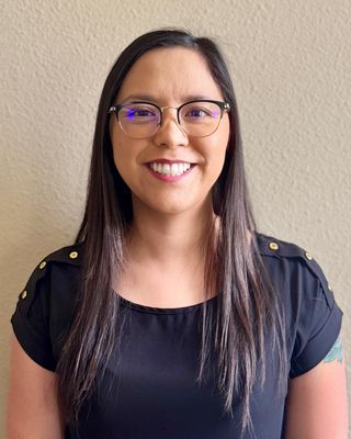 Photo of Keiko Hashimoto, Licensed Professional Counselor Associate, MS, NCC