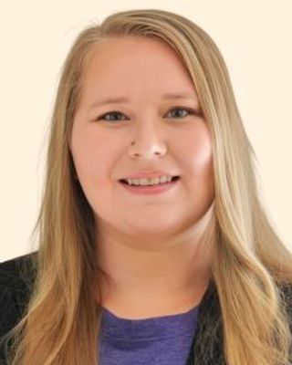 Photo of Jessica Nichols, Licensed Professional Counselor, MS, LPC