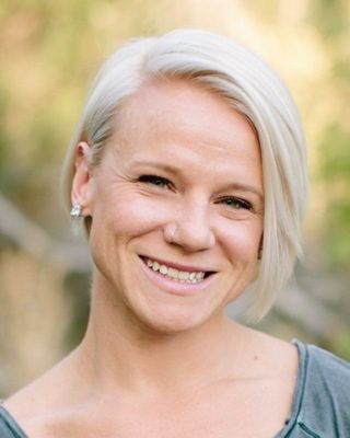 Photo of Meghan DeWees, Licensed Professional Clinical Counselor, LPCC