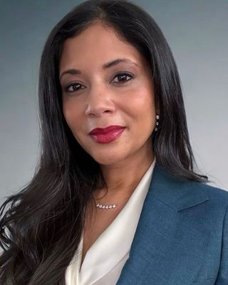Photo of Shetal Amin, Psychiatrist, MD
