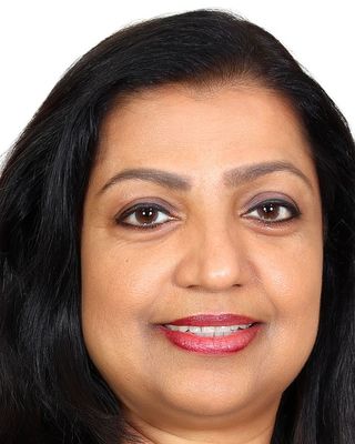 Photo of Valsamma Joy, Psychiatric Nurse Practitioner, MSN, APN, PMHNP