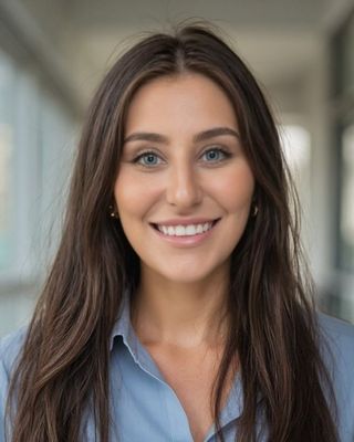 Photo of Talia Rosenberg, LCSW