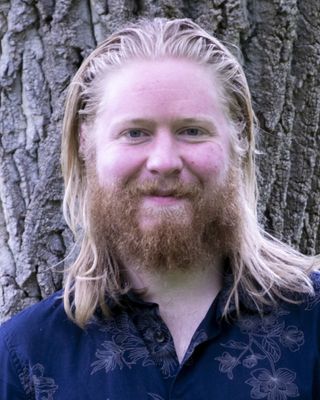 Photo of Mitch Ring, PsyD