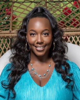 Photo of Ebony Fowler - The Elevation Expert, Licensed Clinical Professional Counselor, MEd, LCPC