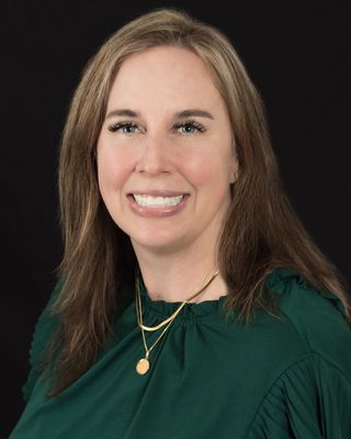 Photo of Jennifer Erin Harp, Licensed Professional Counselor, MS, LPC-850