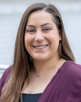 Photo of Tara Guzman, Licensed Professional Counselor in Parsippany, NJ