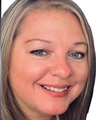 Photo of Amber Jordan - Owner of Vivid Path, Psychiatric Nurse Practitioner, MSN, PMHNP-B