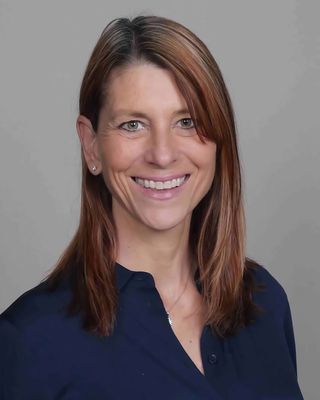 Photo of Elizabeth Barnett, Pre-Licensed Professional, MA