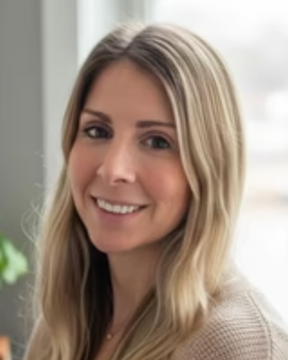 Photo of Krystal Gliva, Clinical Social Work/Therapist, LCSW