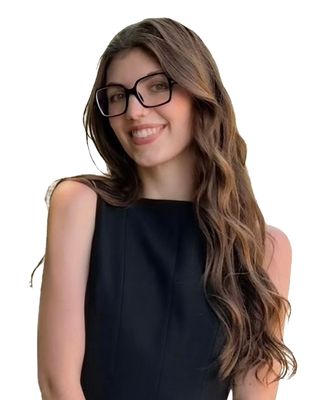Photo of Lillian Cooke, Registered Psychotherapist (Qualifying), MEd