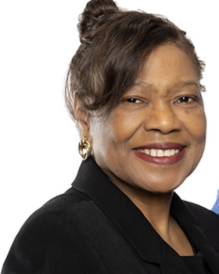 Photo of Francine Jones, Pastoral Counselor, MSN