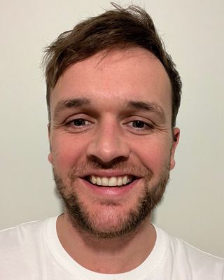 Photo of Ross McLeod, Counsellor, MSc, MBACP