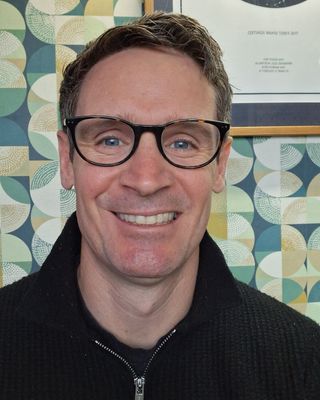 Photo of Phillip Garlick, Psychologist, PsyBA General