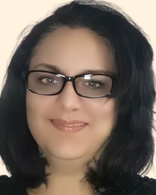 Photo of Sarita Betts, Counselor, MA, LMHC
