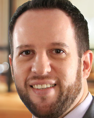 Photo of Corrado Recchiuti, Registered Psychotherapist, MACP, RP