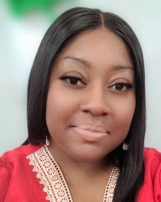 Photo of Aviance Cogg, Clinical Social Work/Therapist, LCSW