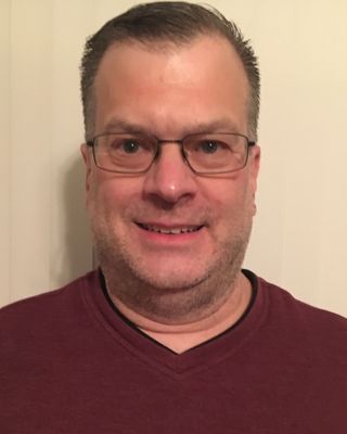 Photo of Daniel Arthur Youle, Counselor, MA, LLPC