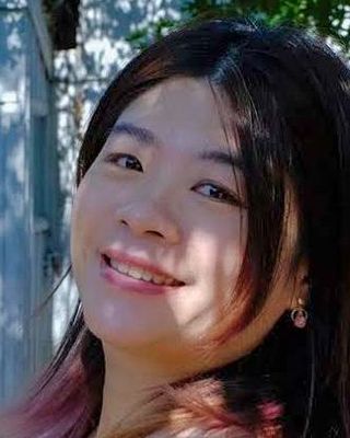 Photo of Wei-Yun Hsieh, Marriage & Family Therapist, LMFT